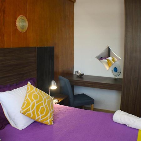 Pino Apartment Oaxaca Exteriör bild