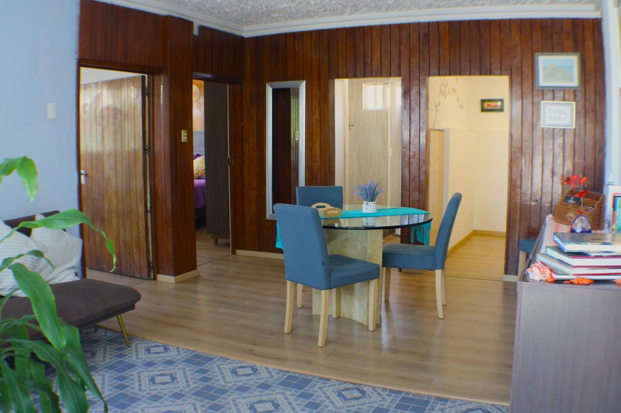 Pino Apartment Oaxaca Exteriör bild