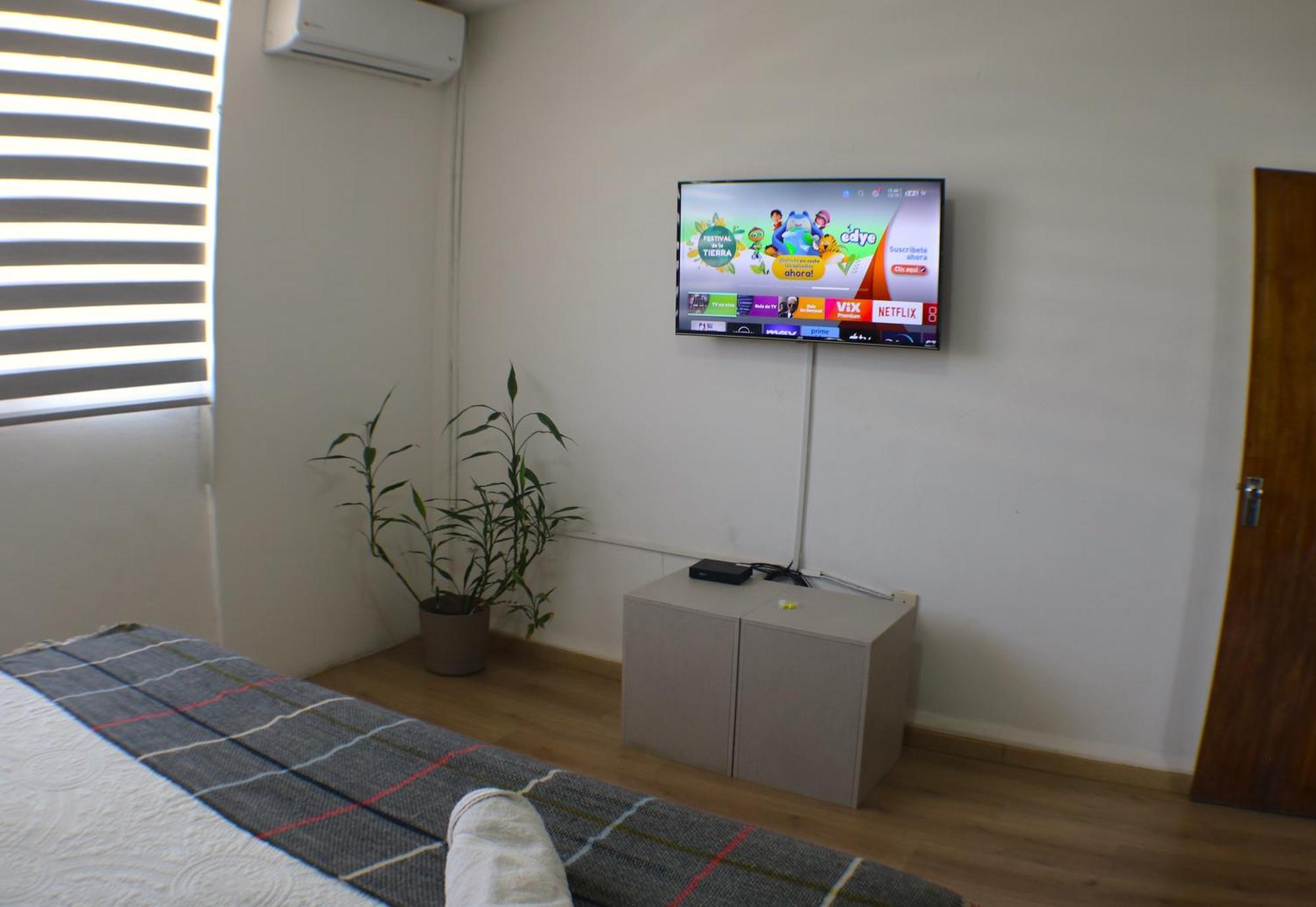 Pino Apartment Oaxaca Exteriör bild