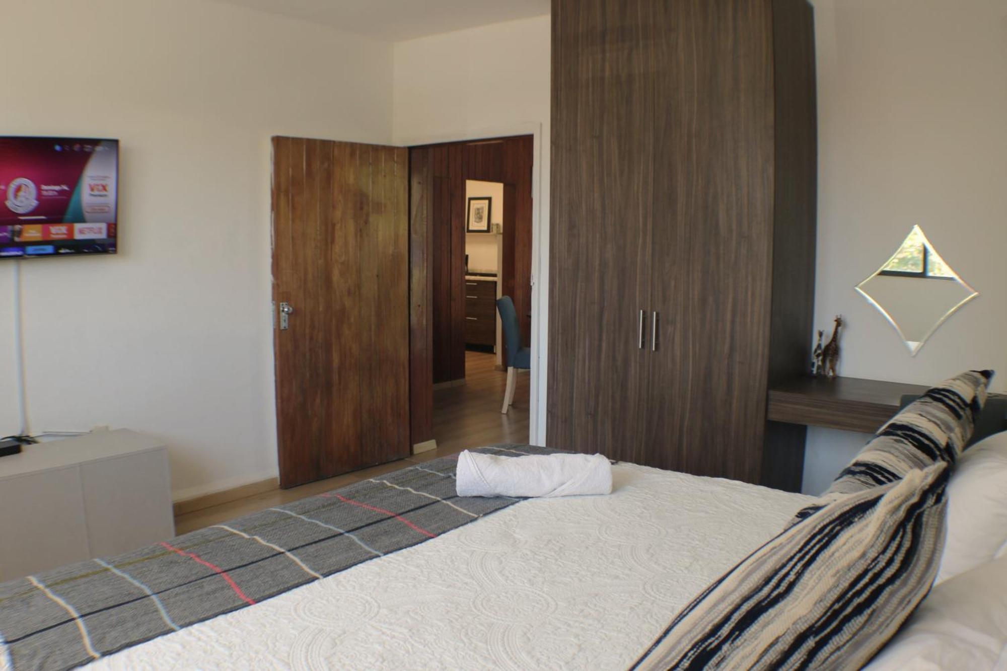 Pino Apartment Oaxaca Exteriör bild