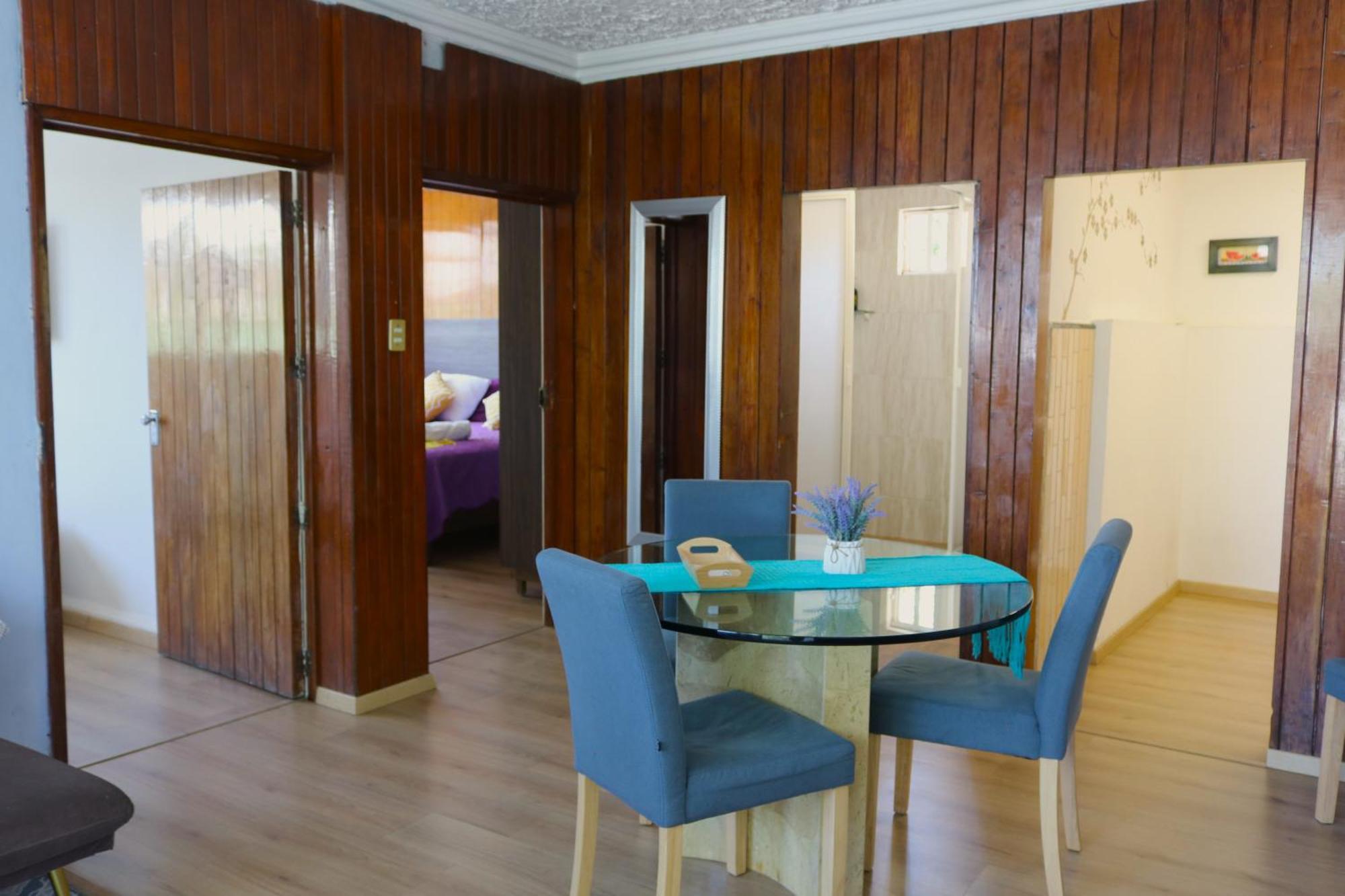 Pino Apartment Oaxaca Exteriör bild